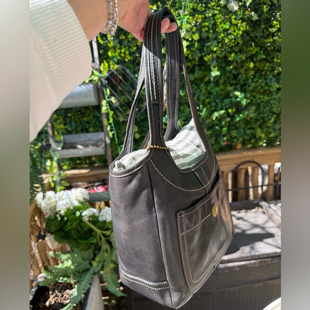 Coach Legacy Ergo - Picture 3 of 5